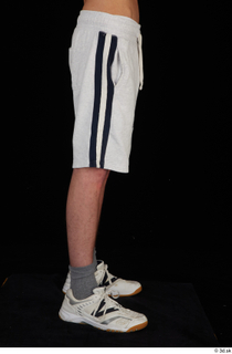 Johnny Reed dressed leg lower body sneakers sports 0007.jpg